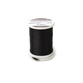 Rayon Floss Black