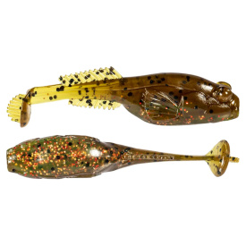 Z-man TRD Gobyz 6cm (6pcs) - Canada Craw