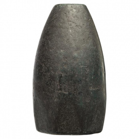 Strike King Tour Grade Tungsten Weights Matte Black (3kpl) - 7,1g