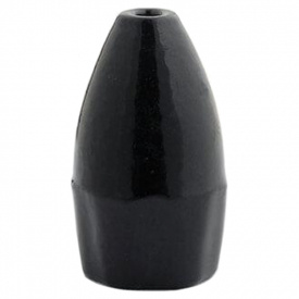 Strike King Tour Grade Tungsten Weights Black (3kpl) - 7,1g