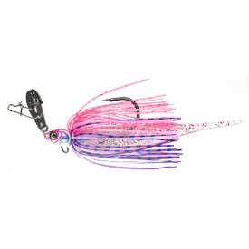 Adusta Various Chatter, 14g - Candy Shad