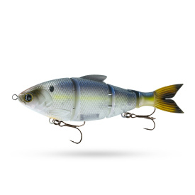 6th Sense Trace 6'' 15cm, 46g Slow Sink - Live Shad