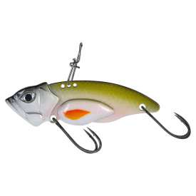 Molix Trago Vib 10,6g - MX Tennessee Shad