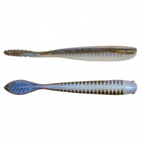 Z-man Trick Shotz 3,5'' (6pcs) - The Deal