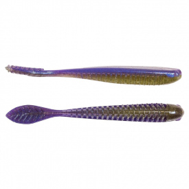 Z-man Trick Shotz 3,5'' (6pcs) - Meat Dog