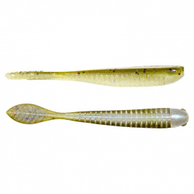 Z-man Trick Shotz 3,5'' (6pcs) - Goby Bryant
