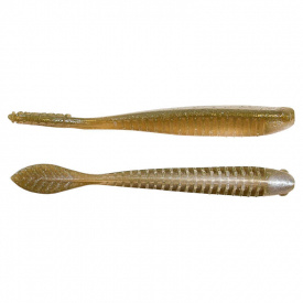 Z-man Trick Shotz 3,5'' (6pcs) - Shiner