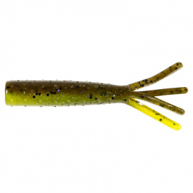 Z-Man TRD Ticklerz 7cm (8kpl) - Hot Snakes