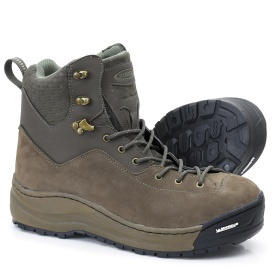 Vision Nahka Michelin Wading Boots 7/40