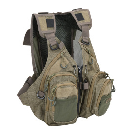 Vision MEGA BRA² - Nutria