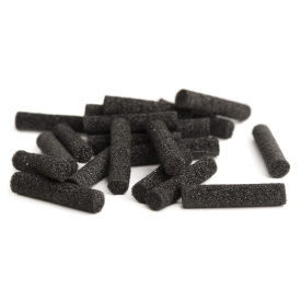 Booby Eyes, Medium Black