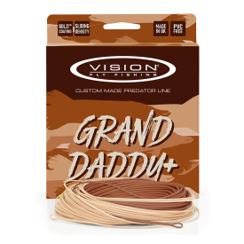 Vision Grand Daddy+ Intermediate