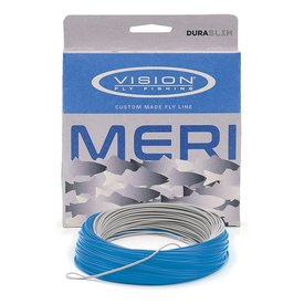 Vision Meri WF Fly Line Fast Inter to Sink3 Tip # 9 / 21g