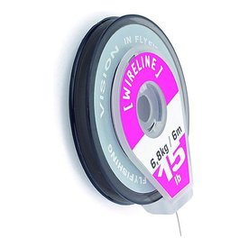 Vision Pike Wire leader 20 lb