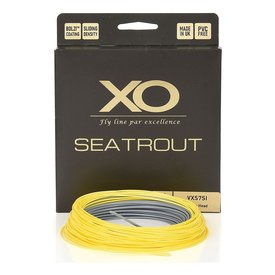 Vision XO SEATROUT SloMo