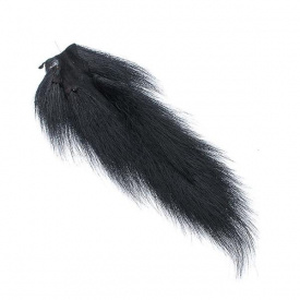 Bucktail - Black