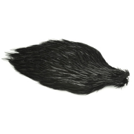 American Streamer Neck, #1 Black