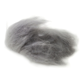 Sculpin Wool - Shad Gray