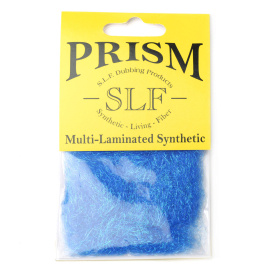 SLF-Prism Dubbing - Electric Blue