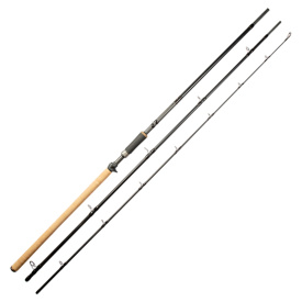 Westin W3 Powerspin-T 2nd 12'3''/368cm XXH 40-150g 3sec