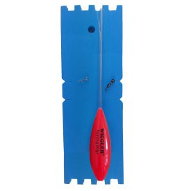 Wiggler Bombarda Set 20g, 40-130cm - Floating