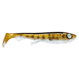 Wolfcreek Shad 25, 25cm, 120g, - The Walleye