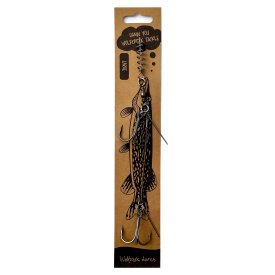 Wolfcreek Lures Stinger - Wire