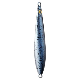 Wiggler Hugin 8,5cm, 30g - Blue steel
