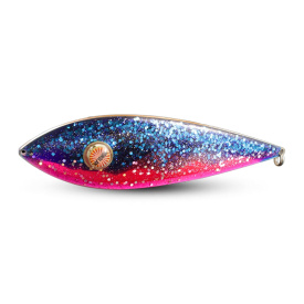 Norolan Winter Light XL LED for Arctic Char - Blue / Pink