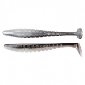 X-Zone 14cm Pro Series Mega Swammer (4-pack) - Tennessee Shad