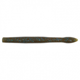 X-Zone 10,8cm Neko Ned Zone (7pcs) - Green Pumpkin Blue Flake