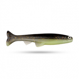 Scout Kicker 9cm (5kpl) - Preyfish