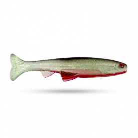 Scout Kicker 9cm (5kpl) - Red Ghost V2