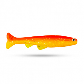 Scout Kicker 9cm (5kpl) - Chicken Race