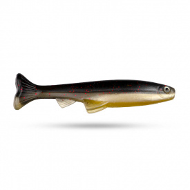 Scout Kicker 9cm (5kpl) - Sandahl Special