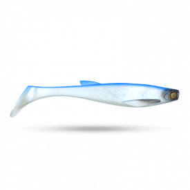 Scout Shad 20cm 60g - Blue Pearl Shiner