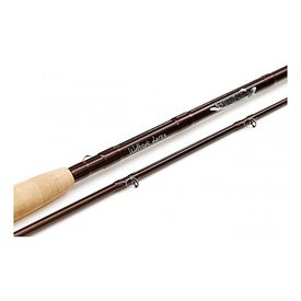 Wolfcreek Damn You Rod 8'6'', 2-6 oz (60-170 g), 1-pc