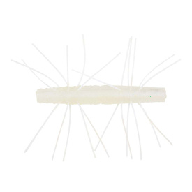 Z-man Fuzzy TRD 2.75'' (4-pack) - Glimmer Blue