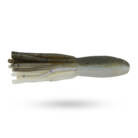 Z-man Llama TubeZ 2'' (6-pack) - The Deal