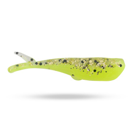 Z-man Micro Graph ShadZ 1,75'' 4,3cm (8-pack) - Space Guppy