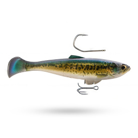 Z-man Swag LT 6'' - Baby Bass