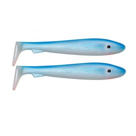 McRubber Junior (2kpl) - Blue Pearl