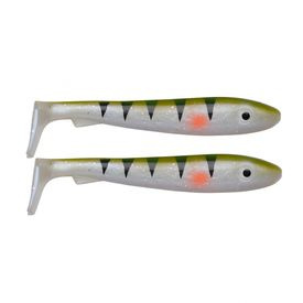 Big McRubber V2 (2 pack) - UV Perch