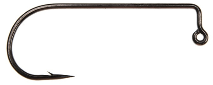 Ahrex PR374 90 Degree Bent Jig Streamer 10-pack - # 4/0