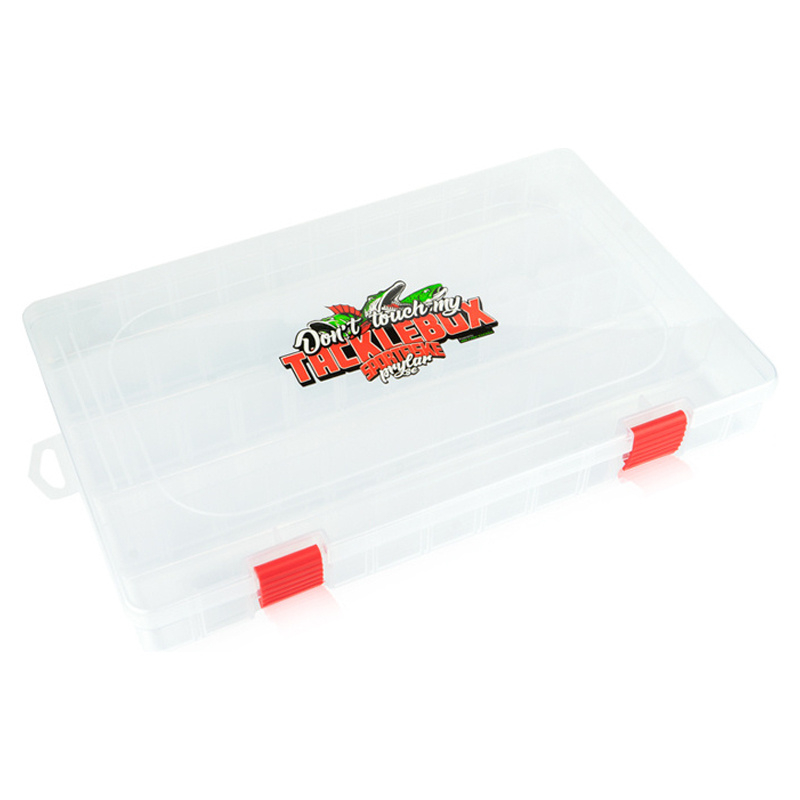 Söder Custom Don\'t Touch My Tacklebox - All Tackle (3700)