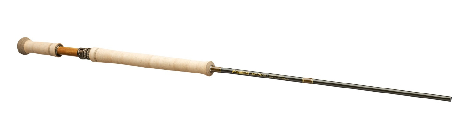 Sage Trout Spey Fly Rod