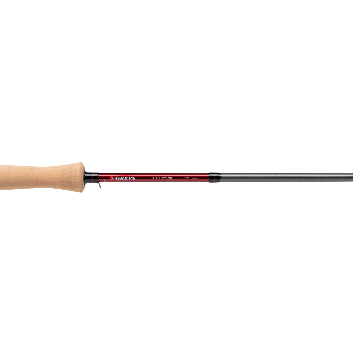Greys Wing Trout Spey Flyrod