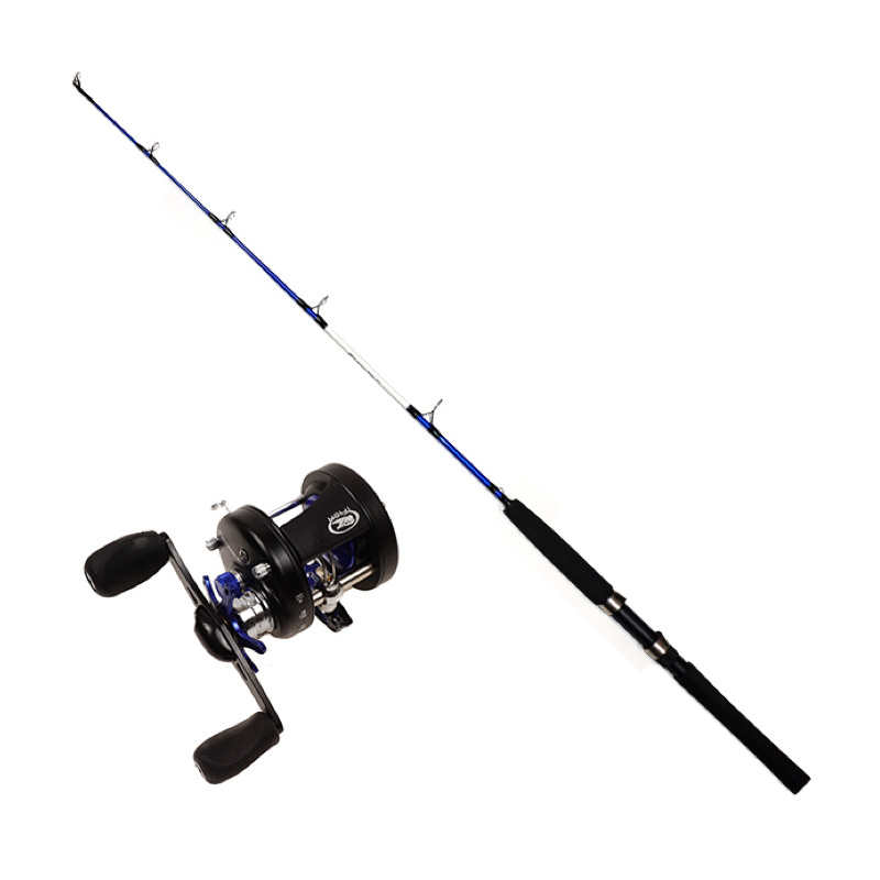 IFISH Ismete Combo R (Pike 120M + CL 40R)