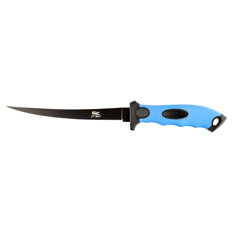 IFISH Filleting Knife 7\'\'