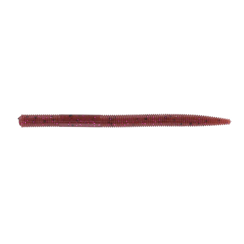 Daiwa Prorex Skinny Worm 10cm 8kpl - Purple Canela